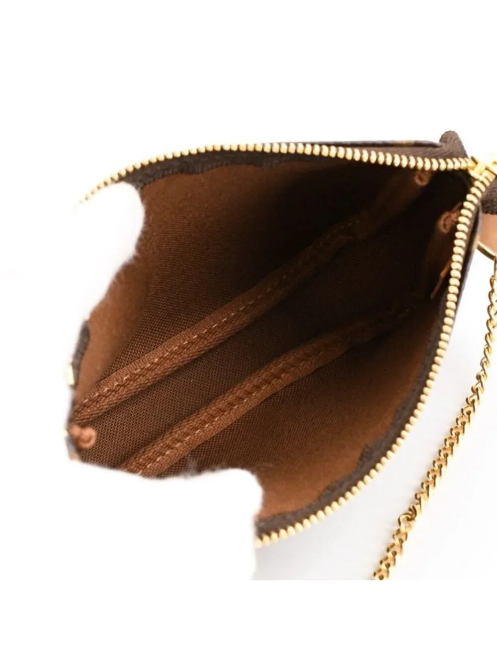 Louis Vuitton this authentic